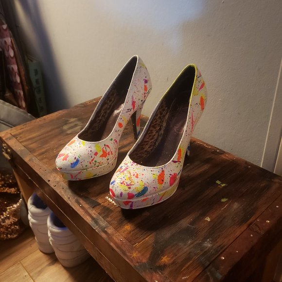 Kenneth cole heels - Picture 1 of 2